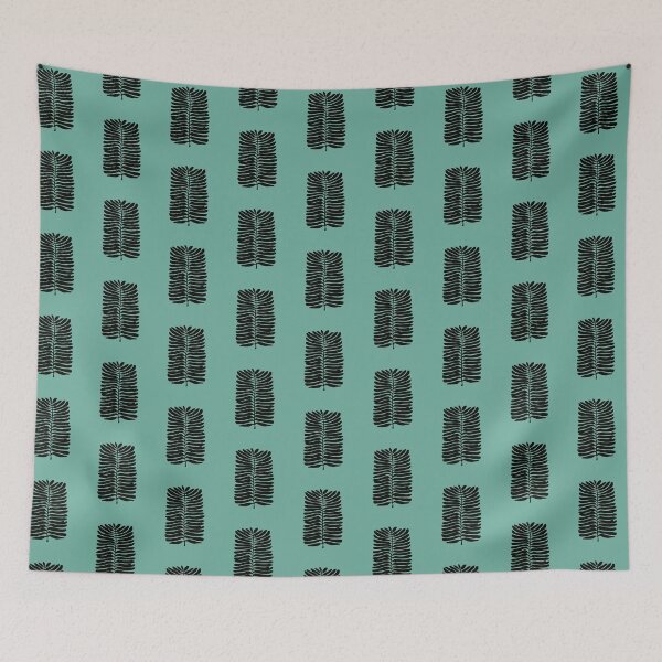Item preview, fern leaf designed and sold by Lyngianni.