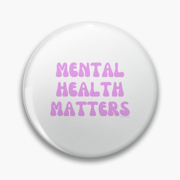 Item preview, Mental Health Matters. v14 | @lilsboobthangs designed and sold by lilsboobthangs.