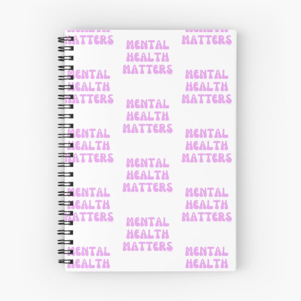 Item preview, Mental Health Matters. v14 | @lilsboobthangs designed and sold by lilsboobthangs.