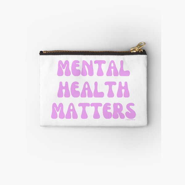 Item preview, Mental Health Matters. v14 | @lilsboobthangs designed and sold by lilsboobthangs.
