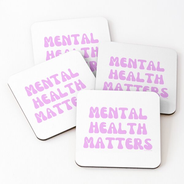 Item preview, Mental Health Matters. v14 | @lilsboobthangs designed and sold by lilsboobthangs.