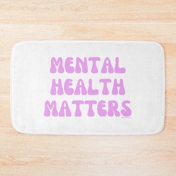 Item preview, Mental Health Matters. v14 | @lilsboobthangs designed and sold by lilsboobthangs.