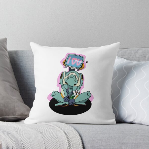 Item preview, Canti FLCL designed and sold by WilliamAft87.