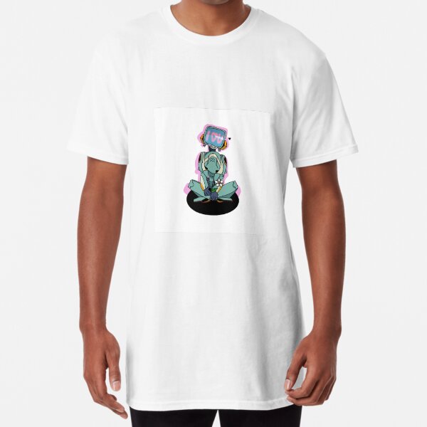 Item preview, Canti FLCL designed and sold by WilliamAft87.