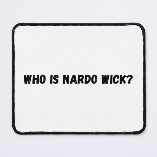 Item preview, Nardo Wick designed and sold by ernestreid33.
