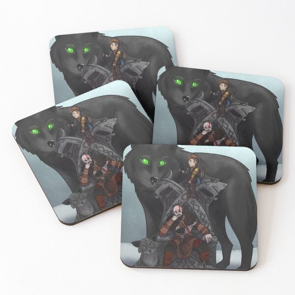 Item preview, Dad of War designed and sold by SheenaTH.
