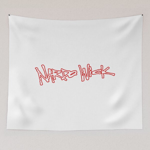 Item preview, Nardo Wick                               designed and sold by ernestreid33.
