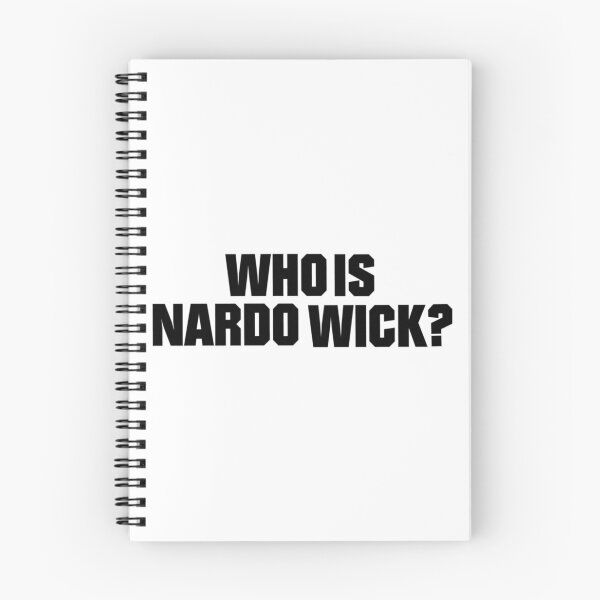 Item preview, Nardo Wick Merch Who Is Nardo Wick    designed and sold by ernestreid33.