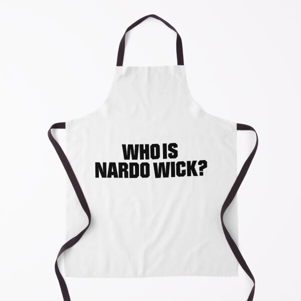 Item preview, Nardo Wick Merch Who Is Nardo Wick designed and sold by ernestreid33.