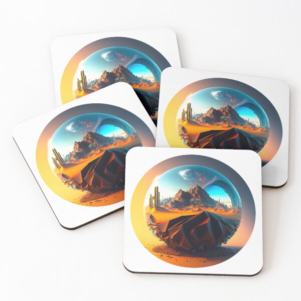 Item preview, Metaverse Adventure!  designed and sold by CryptoBeings.
