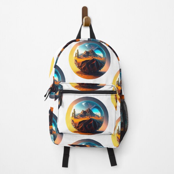 Item preview, Metaverse Adventure!  designed and sold by CryptoBeings.