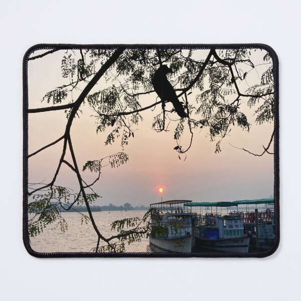 Item preview, Marine Drive Kochi  designed and sold by Capture  Room.