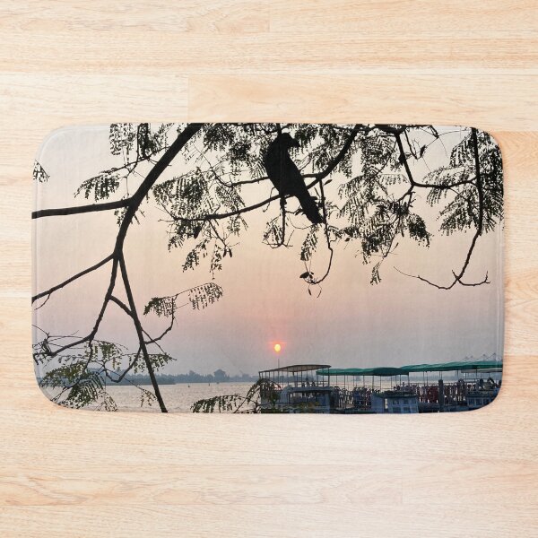 Item preview, Marine Drive Kochi  designed and sold by Capture  Room.