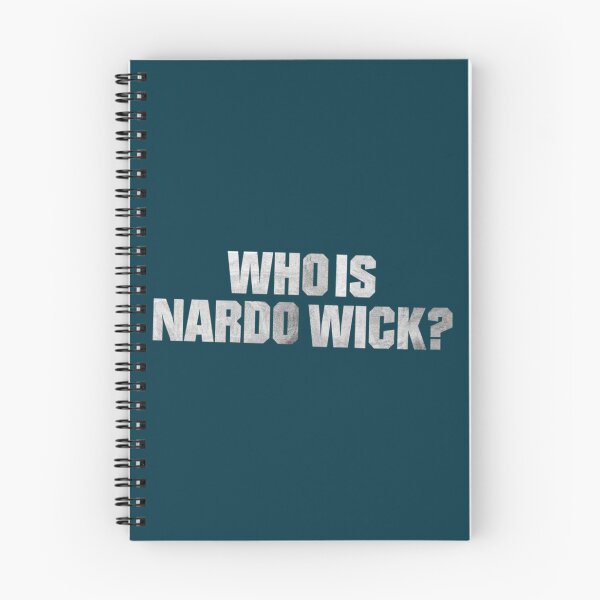 Item preview, NARDO WICK                                    designed and sold by ernestreid33.