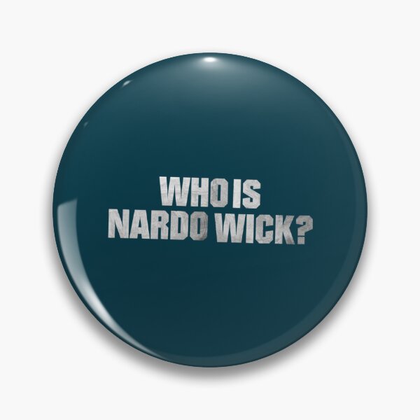 Item preview, NARDO WICK                                    designed and sold by ernestreid33.