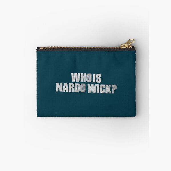 Item preview, NARDO WICK                                    designed and sold by ernestreid33.
