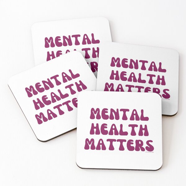 Item preview, Mental Health Matters. v15 | @lilsboobthangs designed and sold by lilsboobthangs.
