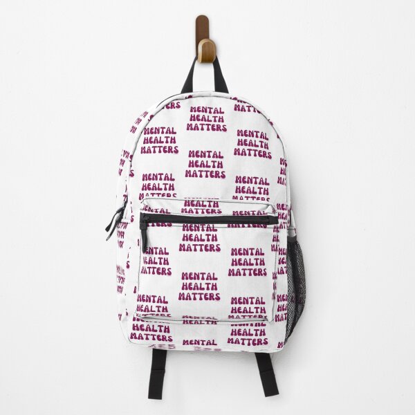 Item preview, Mental Health Matters. v15 | @lilsboobthangs designed and sold by lilsboobthangs.