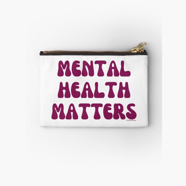 Item preview, Mental Health Matters. v15 | @lilsboobthangs designed and sold by lilsboobthangs.