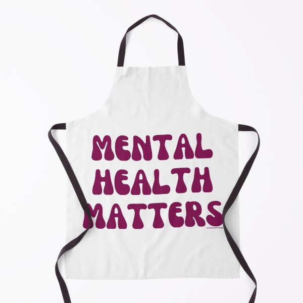 Item preview, Mental Health Matters. v15 | @lilsboobthangs designed and sold by lilsboobthangs.
