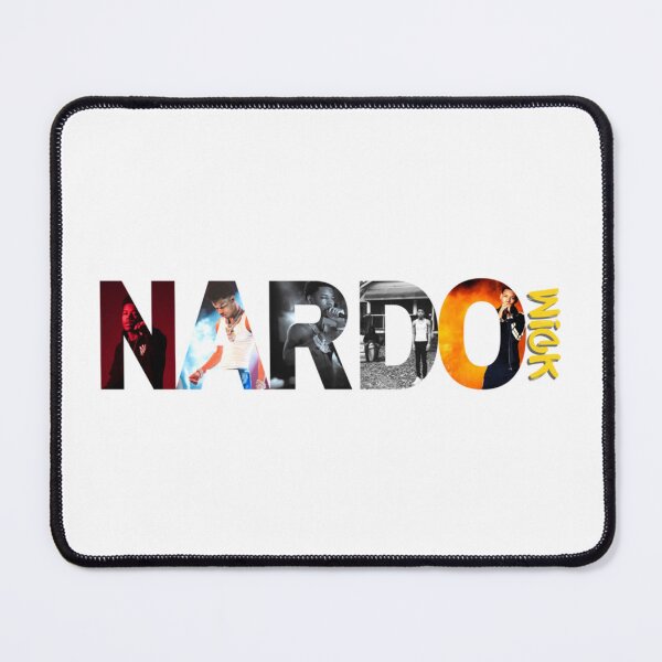 Item preview, Nardo Wick  t shirt  Nardo Wick     designed and sold by ernestreid33.