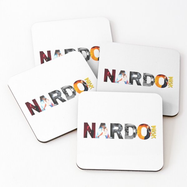 Item preview, Nardo Wick  t shirt  Nardo Wick     designed and sold by ernestreid33.