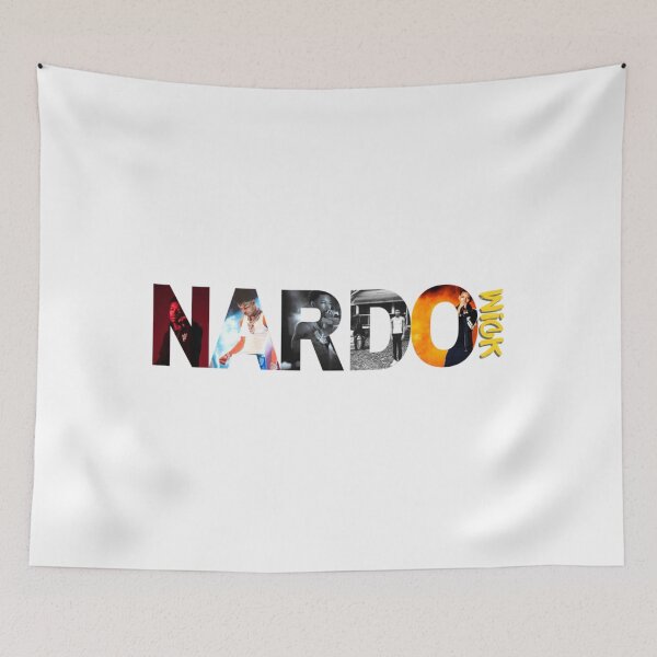 Item preview, Nardo Wick  t shirt  Nardo Wick     designed and sold by ernestreid33.