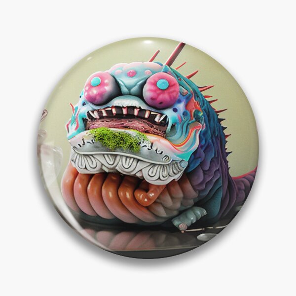 Item preview, Haunted Wagashi  designed and sold by FarmDYea.