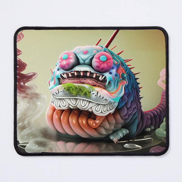 Item preview, Haunted Wagashi designed and sold by FarmDYea.