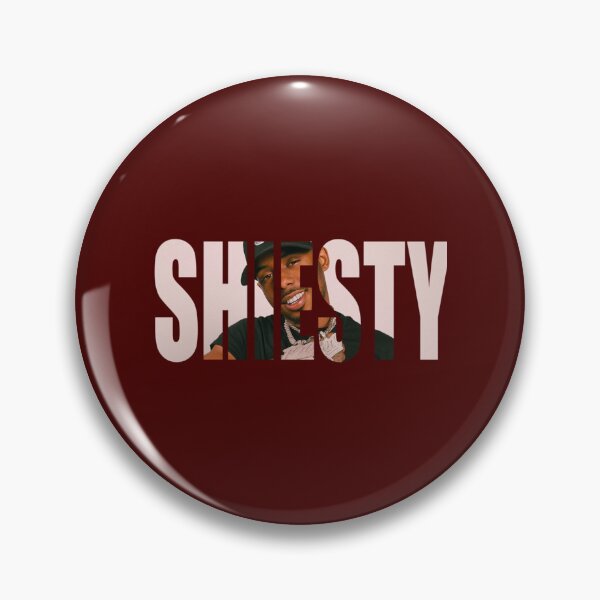 Item preview, Pooh Shiesty Rapper   designed and sold by ernestreid33.