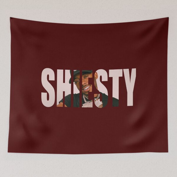 Item preview, Pooh Shiesty Rapper   designed and sold by ernestreid33.