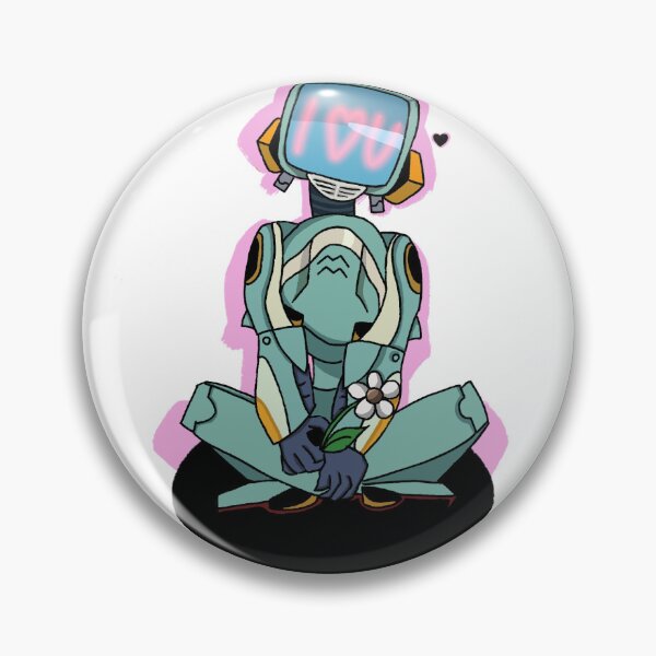Item preview, Canti FLCL designed and sold by WilliamAft87.