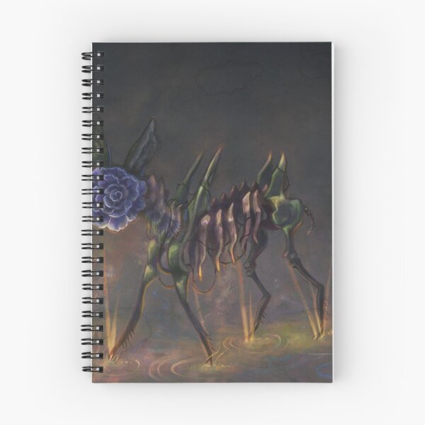 Item preview, Trail designed and sold by Ash Dadoun.