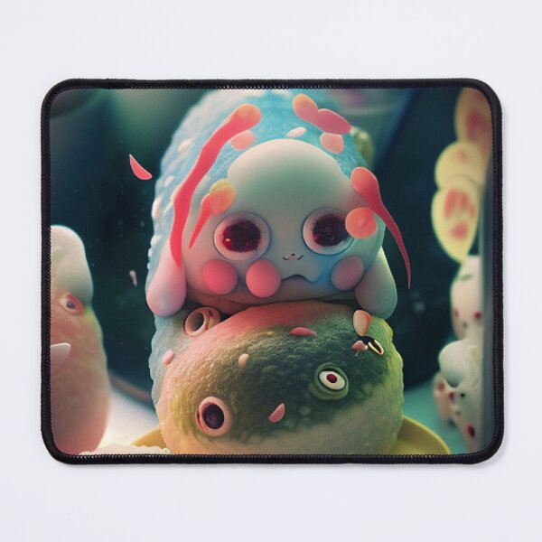 Item preview, Haunted Wagashi Kindergarten designed and sold by FarmDYea.