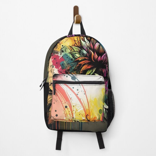 Item preview, Floral wall art (2/4) designed and sold by sabantha.