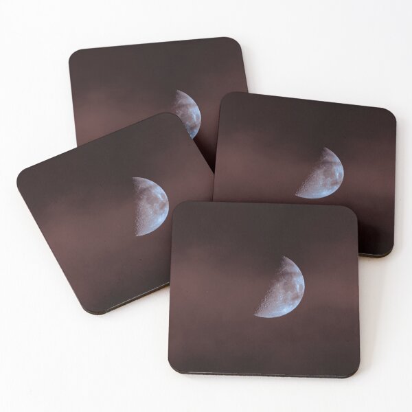 Item preview, La Luna designed and sold by JdotPhotographs.