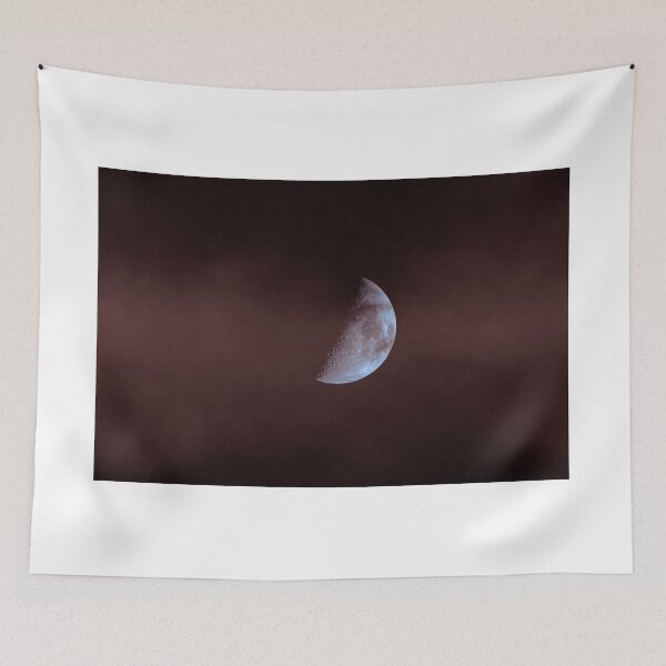 Item preview, La Luna designed and sold by JdotPhotographs.