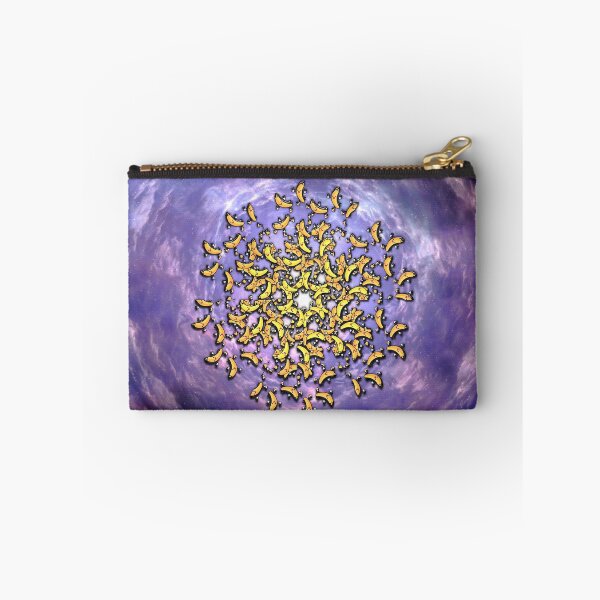 Item preview, 6 point Banana Mandala designed and sold by AuntyReni.