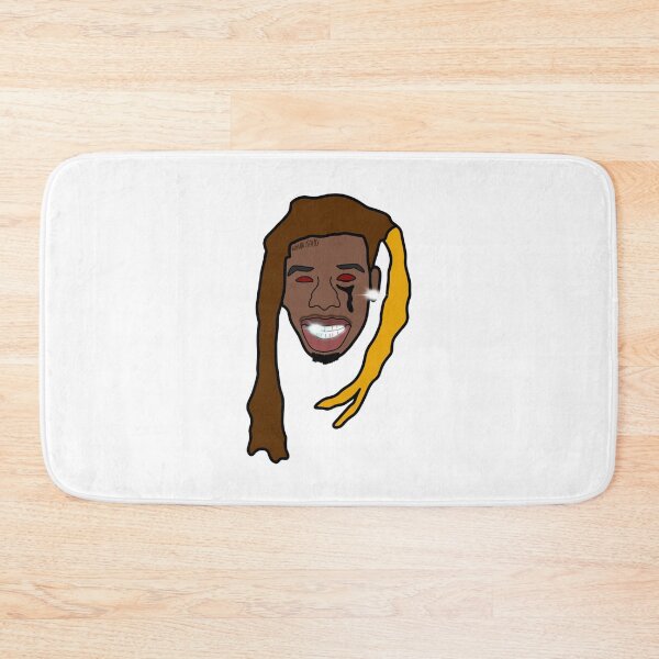 Item preview, Mr Kut Da Fan On   designed and sold by ernestreid33.