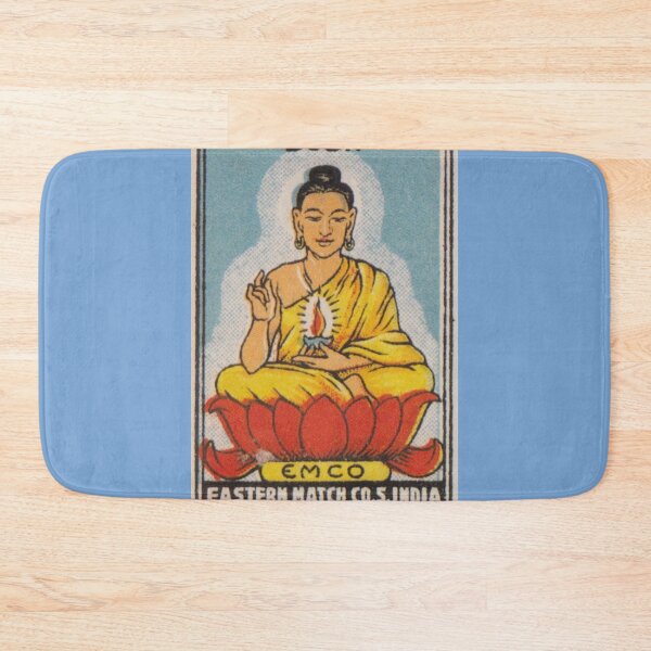 Item preview, Buddha designed and sold by CtlAltDel.