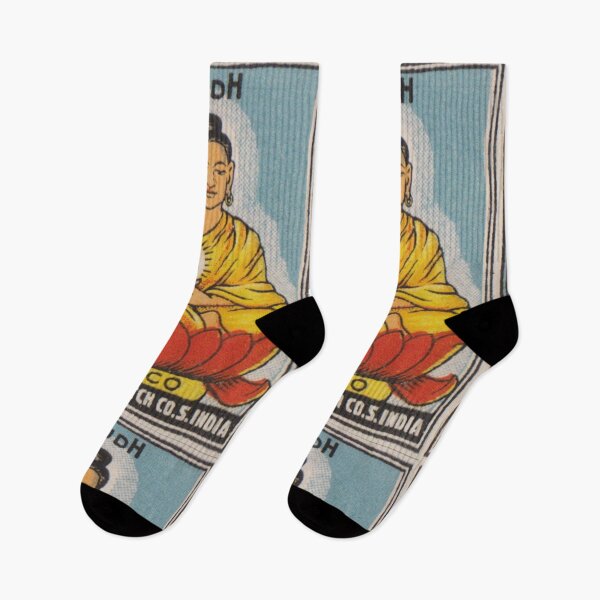 Item preview, Buddha designed and sold by CtlAltDel.