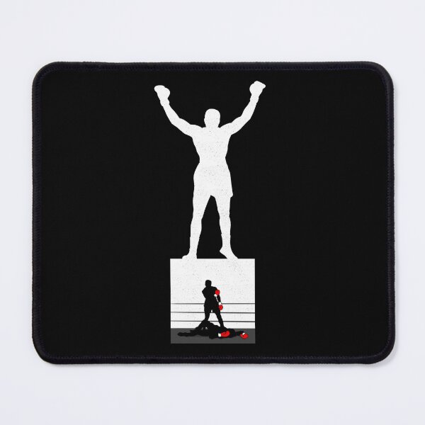Item preview, Muhammad Ali Silhouette Art designed and sold by Artsilhouette.