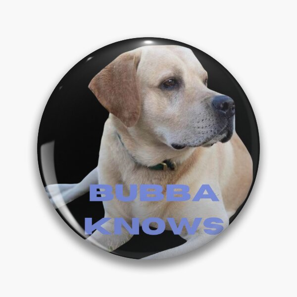 Item preview, Bubba Knows designed and sold by tees-n-treats.