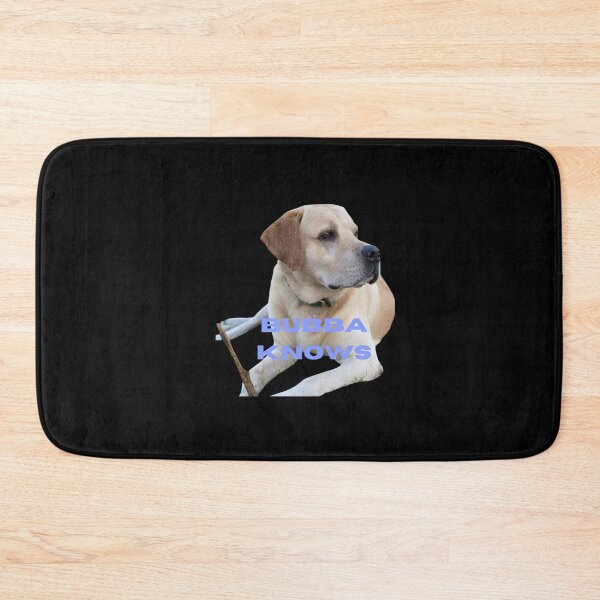Item preview, Bubba Knows designed and sold by tees-n-treats.