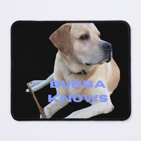 Item preview, Bubba Knows designed and sold by tees-n-treats.