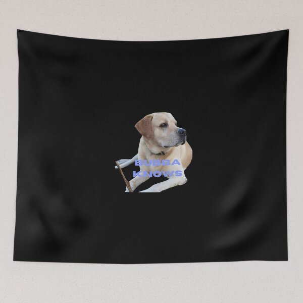 Item preview, Bubba Knows designed and sold by tees-n-treats.