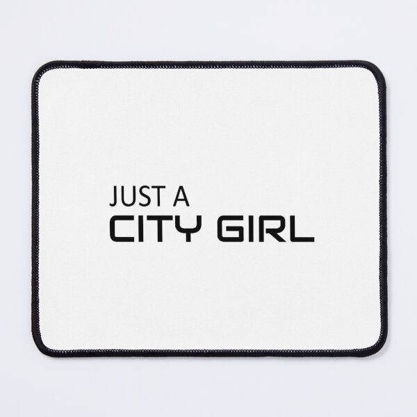 Item preview, Just a City Girl designed and sold by tfull26.