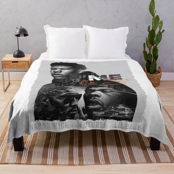 Item preview, NARDO WICK designed and sold by ernestreid33.