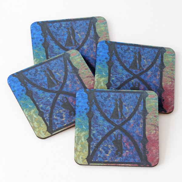 Item preview, Waltzing the Balance of Love designed and sold by TrinityWingsArt.