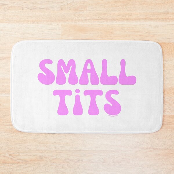 Item preview, Small tits. v2 | @lilsboobthangs designed and sold by lilsboobthangs.